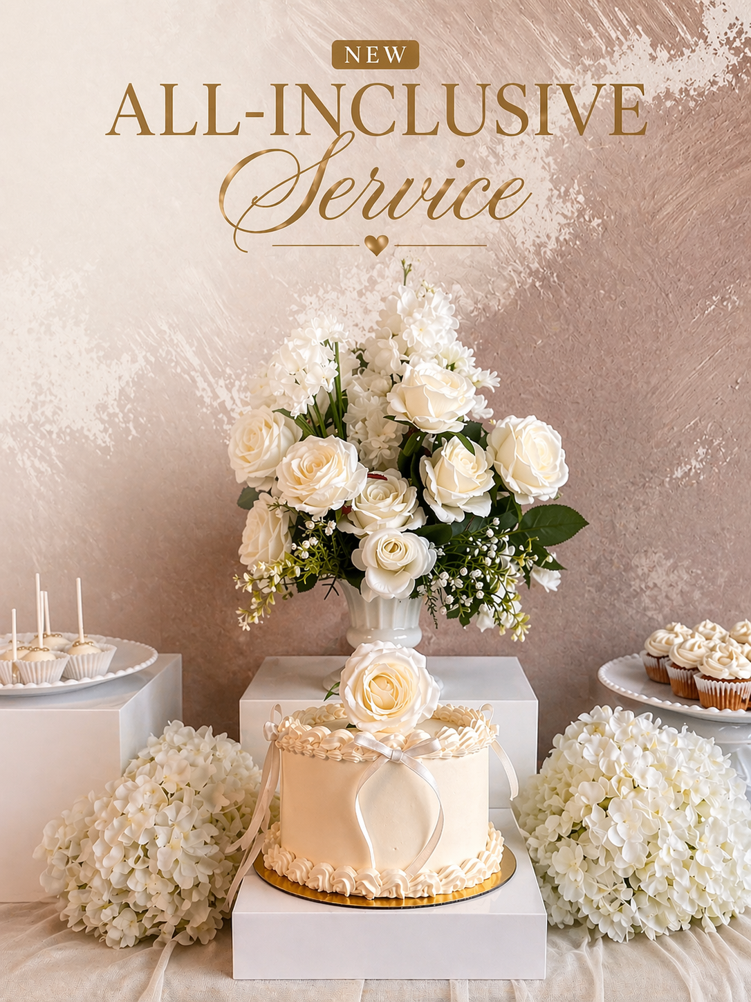 Service tout inclus